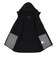 ポールワーズ（POLEWARDS）ジップアップ フリース POLAR STRETCH フーディ PW2WAL02 BLK