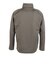 ポールワーズ（POLEWARDS）ジップアップ フリース POLAR STRETCH ジャケット PW2WAL01 BRN