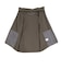 ポールワーズ（POLEWARDS）ジップアップ フリース POLAR STRETCH ジャケット PW2WAL01 BRN