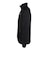 ポールワーズ（POLEWARDS）ジップアップ フリース POLAR STRETCH ジャケット PW2WAL01 BLK