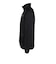 ポールワーズ（POLEWARDS）ジップアップ フリース POLAR STRETCH ジャケット PW2WAL01 BLK