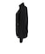 ポールワーズ（POLEWARDS）ジップアップ フリース POLAR GRID ジャケット PW2WBL01 BLK