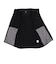 ポールワーズ（POLEWARDS）ジップアップ フリース POLAR GRID ジャケット PW2WBL01 BLK