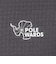 ポールワーズ（POLEWARDS）ジップアップ フリース POLAR GRID ジャケット PW2WAL03 CGRY