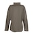 ポールワーズ（POLEWARDS）ジップアップ フリース POLAR GRID ジャケット PW2WBL01 BRN