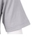半袖アンダー シャツ ExFineMerinoWool RE26FDSH5610016 LGRY