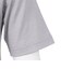 半袖アンダー シャツ ExFineMerinoWool RE26FDSH5610016 LGRY