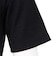 半袖アンダー シャツ ExFineMerinoWool RE26FDSH5610016 BLK