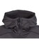 ポールワーズ（POLEWARDS）ジップアップ フリース POLAR STRETCH フーディ PW2WAL02 CGRY