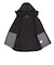 ポールワーズ（POLEWARDS）ジップアップ フリース POLAR STRETCH フーディ PW2WAL02 CGRY