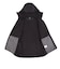 ポールワーズ（POLEWARDS）ジップアップ フリース POLAR STRETCH フーディ PW2WAL02 CGRY