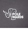 ポールワーズ（POLEWARDS）ジップアップ フリース POLAR STRETCH フーディ PW2WAL02 CGRY