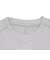 長袖アンダー シャツ ExFineMerinoWool RE26FDSH5620017 LGRY