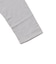 長袖アンダー シャツ ExFineMerinoWool RE26FDSH5620017 LGRY