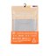 長袖アンダー シャツ ExFineMerinoWool RE26FDSH5620017 LGRY