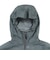 レインジャケット 雨具 防水 cocoon 2.5L ジャケット 101658-8660