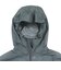 レインジャケット 雨具 防水 cocoon 2.5L ジャケット 101658-8660