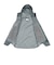 レインジャケット 雨具 防水 cocoon 2.5L ジャケット 101658-8660