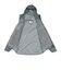 レインジャケット 雨具 防水 cocoon 2.5L ジャケット 101658-8660