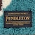 ペンドルトン（PENDLETON）PEANUTS ラグマット 60×90cm 19806158590000