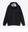 ザ・ノース・フェイス（THE NORTH FACE）トレーナー スウェット リアビューフルジップフーディ NT62640 K