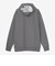 ザ・ノース・フェイス（THE NORTH FACE）トレーナー スウェット リアビューフルジップフーディ NT62640 SP