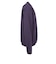 ザ・ノース・フェイス（THE NORTH FACE）MONOLAY ワッフル クルー 長袖Tシャツ NT62660 ED