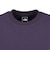ザ・ノース・フェイス（THE NORTH FACE）MONOLAY ワッフル クルー 長袖Tシャツ NT62660 ED