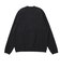 ザ・ノース・フェイス（THE NORTH FACE）MONOLAY ワッフル クルー 長袖Tシャツ NT62660 K