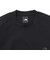 ザ・ノース・フェイス（THE NORTH FACE）MONOLAY ワッフル クルー 長袖Tシャツ NT62660 K