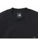ザ・ノース・フェイス（THE NORTH FACE）MONOLAY ワッフル クルー 長袖Tシャツ NT62660 K