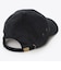 コロンビア（Columbia）帽子 キャップ トレッキング 登山 クレディットクレストキャップ PU5733 011