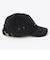 コロンビア（Columbia）帽子 キャップ トレッキング 登山 クレディットクレストキャップ PU5733 011