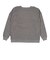 クリフメイヤー（KRIFF MAYER）もちのび刺繍長袖Tシャツ ラビット 2615600:15:GRAY
