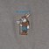 クリフメイヤー（KRIFF MAYER）もちのび刺繍長袖Tシャツ ラビット 2615600:15:GRAY