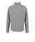 クリフメイヤー（KRIFF MAYER）もちのびハイネックTシャツ 2615613X:15:GRAY