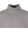 クリフメイヤー（KRIFF MAYER）もちのびハイネックTシャツ 2615613X:15:GRAY