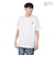 ザ・ノース・フェイス（THE NORTH FACE）バックスクエア トラバースロゴ半袖Tシャツ NT32543 W
