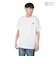 ザ・ノース・フェイス（THE NORTH FACE）バックスクエア トラバースロゴ半袖Tシャツ NT32543 W