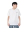 ザ・ノース・フェイス（THE NORTH FACE）バックスクエア トラバースロゴ半袖Tシャツ NT32543 W