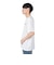 ザ・ノース・フェイス（THE NORTH FACE）バックスクエア トラバースロゴ半袖Tシャツ NT32543 W