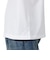 ザ・ノース・フェイス（THE NORTH FACE）バックスクエア トラバースロゴ半袖Tシャツ NT32543 W