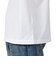 ザ・ノース・フェイス（THE NORTH FACE）バックスクエア トラバースロゴ半袖Tシャツ NT32543 W