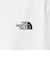 ザ・ノース・フェイス（THE NORTH FACE）バックスクエア トラバースロゴ半袖Tシャツ NT32543 W