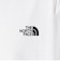ザ・ノース・フェイス（THE NORTH FACE）バックスクエア トラバースロゴ半袖Tシャツ NT32543 W