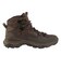 ザ・ノース・フェイス（THE NORTH FACE）トレッキングシューズ 登山靴 山登り クレストン ハイク ミッド ウォータープルーフ NFW52321 S…