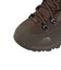 ザ・ノース・フェイス（THE NORTH FACE）トレッキングシューズ 登山靴 山登り クレストン ハイク ミッド ウォータープルーフ NFW52321 S…