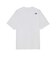 ザ・ノース・フェイス（THE NORTH FACE）半袖 Tシャツ ショートスリーブ2メータードームロゴティー NT32640 W