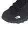 ザ・ノース・フェイス（THE NORTH FACE）トレッキングシューズ 登山靴 山登り クレストン ハイク ミッド ウォータープルーフ NFW52321 K…