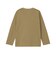 ザ・ノース・フェイス（THE NORTH FACE）ジュニア 長袖Tシャツ ロングスリーブ スモールボックスロゴティー NTJ32645 CK